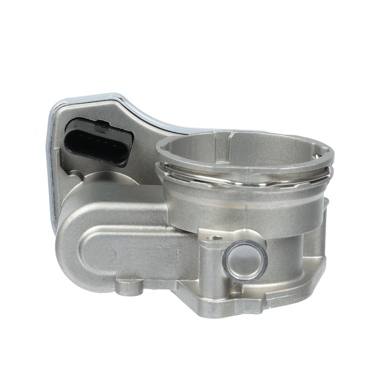 Control Flap, air supply