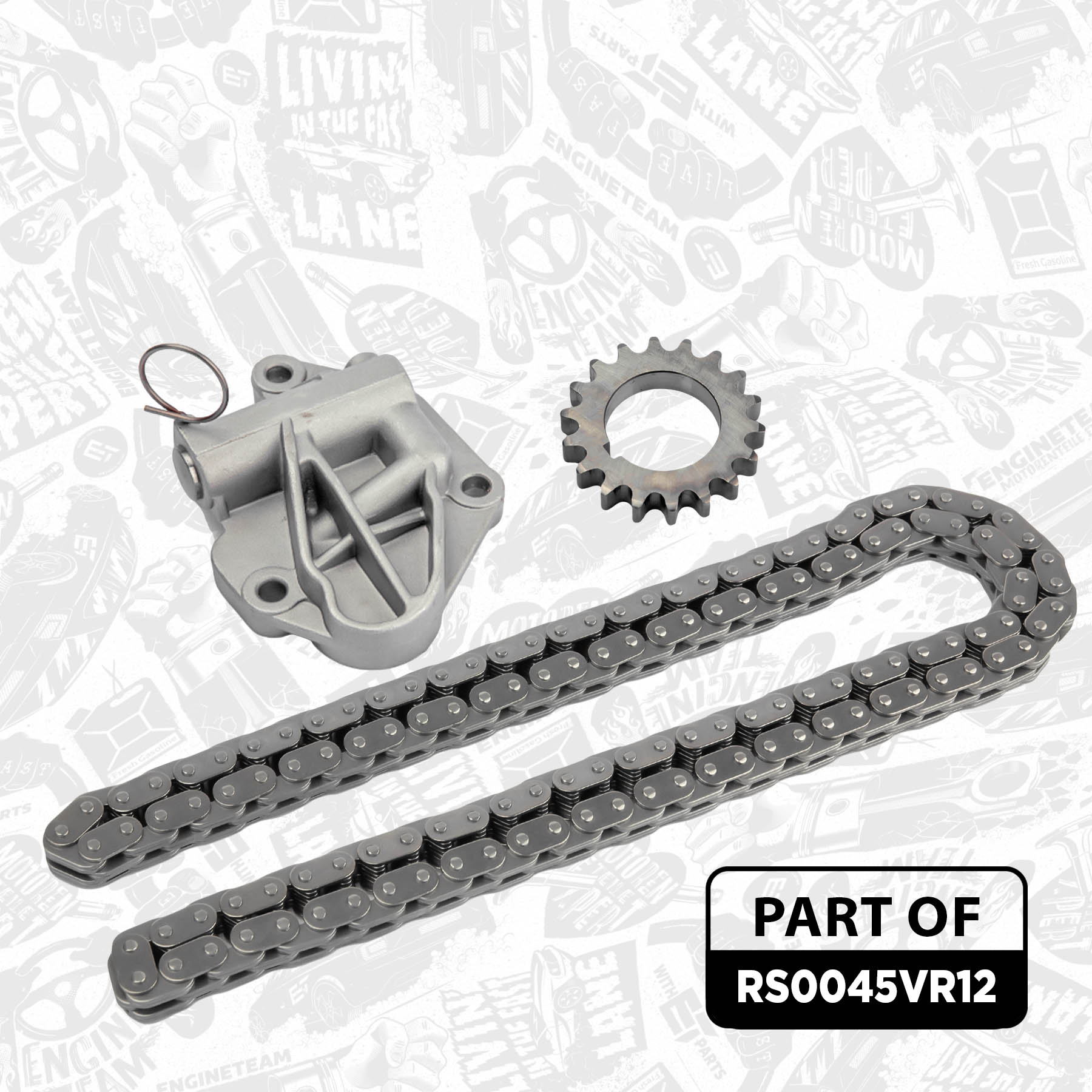 Timing Chain Kit