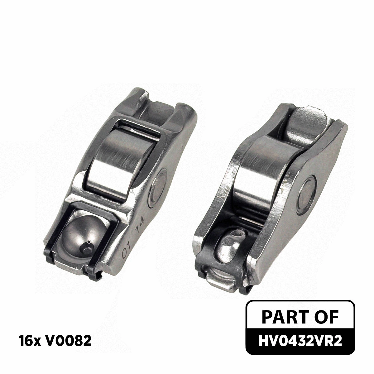 Camshaft Kit