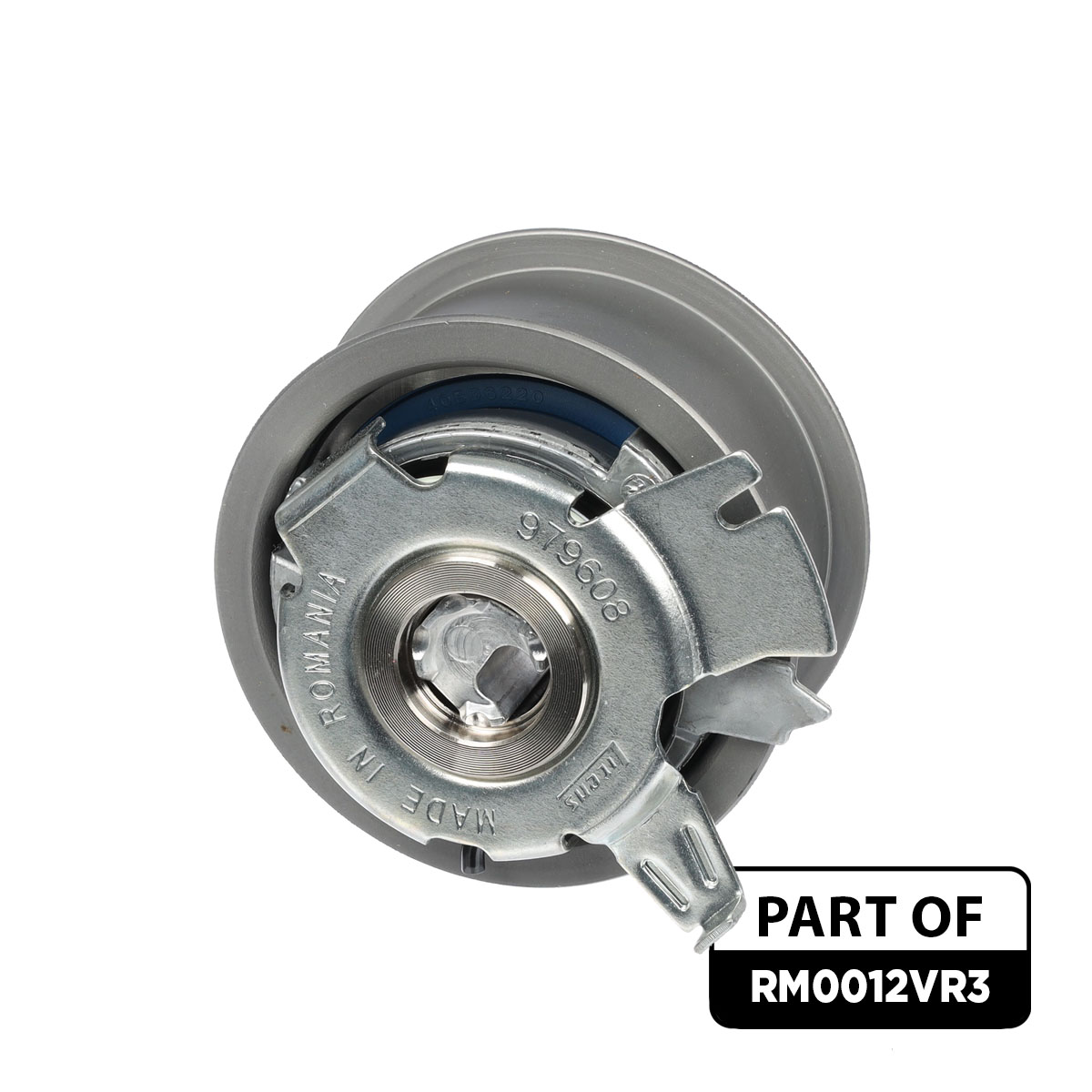 Water Pump & Timing Belt Kit