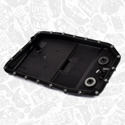 Oil Sump, automatic transmission