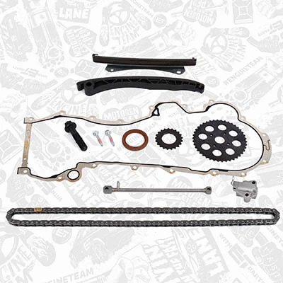 Timing Chain Kit (RS0001)