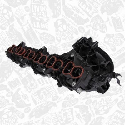 Intake Manifold, air supply