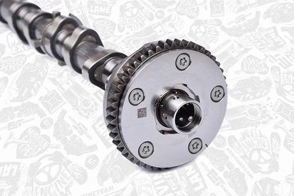 Camshaft
