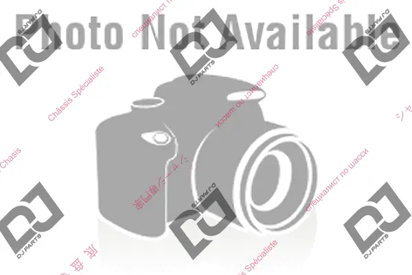 Centre Rod Assembly (DC1006)