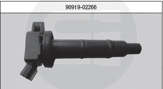 Ignition Coil (133.010)