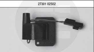 Ignition Coil (229.001)