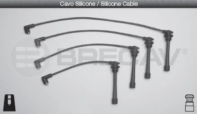Ignition Cable Kit (29.523)