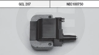 Ignition Coil (222.003)