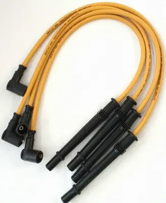 Ignition Cable Kit (11.861)