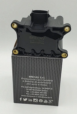 Ignition Coil