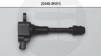 Ignition Coil (126.014)