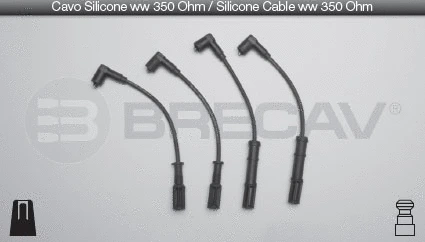 Ignition Coil (206.007CO)