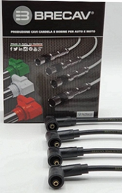 Ignition Cable Kit