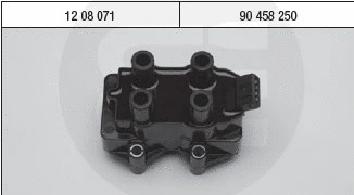 Ignition Coil (209.002)