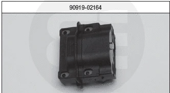 Ignition Coil (233.001)
