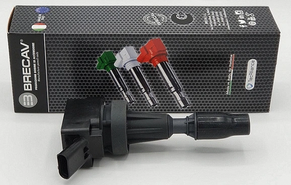 Ignition Coil (129.013E)