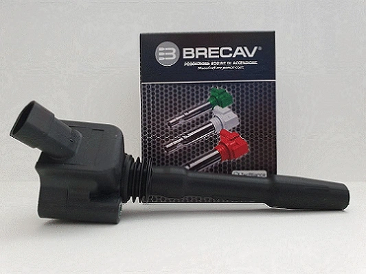 Ignition Coil (106.008)