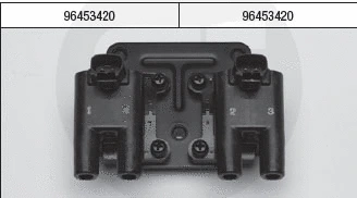 Ignition Coil (236.004)