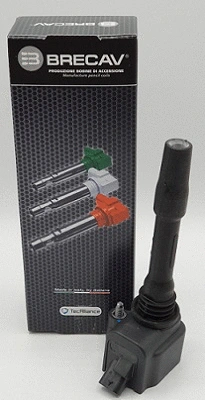 Ignition Coil (104.012)