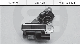 Ignition Coil (218.001)