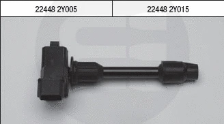 Ignition Coil (126.005)