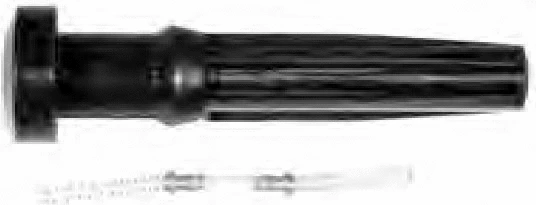 Protective Cap, ignition coil plug (59.727)