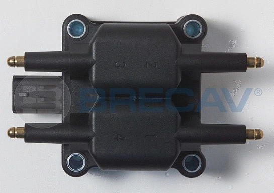 Ignition Coil (122.006)