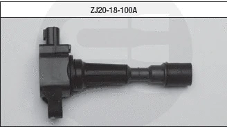 Ignition Coil (132.002)