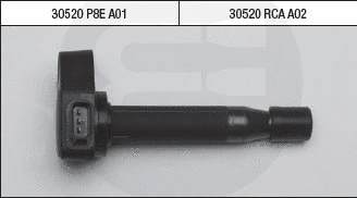Ignition Coil (131.002)