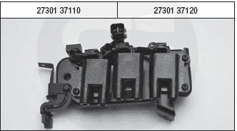 Ignition Coil (229.007)