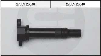 Ignition Coil (129.005)