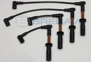 Ignition Cable Kit (01.538C)