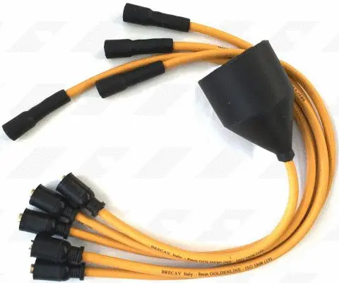 Ignition Cable Kit (25.801)
