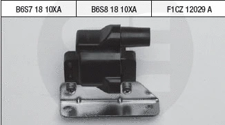 Ignition Coil (232.001)