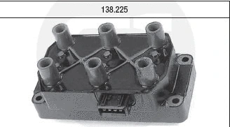 Ignition Coil (243.001)
