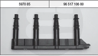 Ignition Coil (110.020)