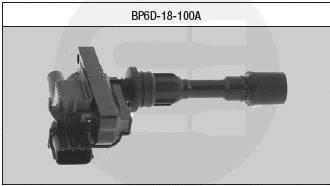 Ignition Coil (132.001)
