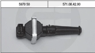 Ignition Coil (110.004)