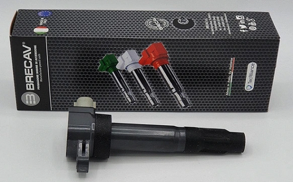 Ignition Coil (125.007)