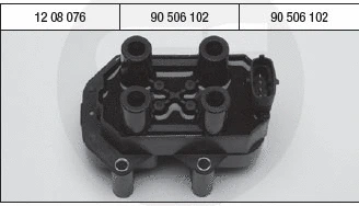Ignition Coil (209.013)