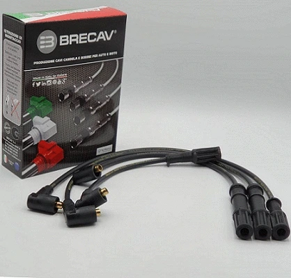 Ignition Cable Kit