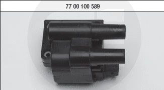 Ignition Coil (211.005)