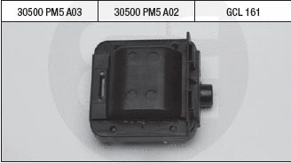 Ignition Coil (222.004)