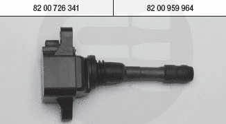 Ignition Coil (111.008)