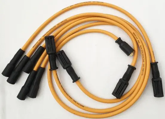 Ignition Cable Kit (06.890)