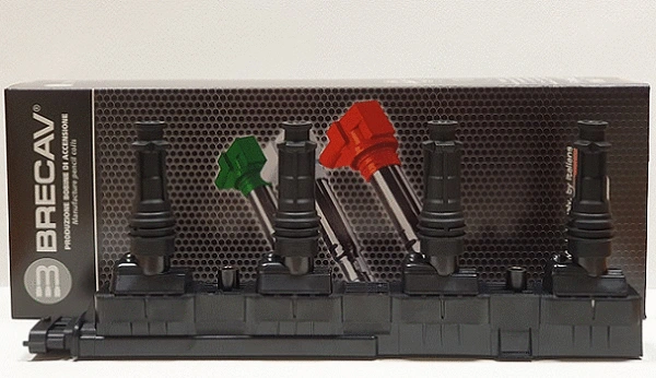 Ignition Coil