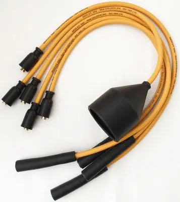 Ignition Cable Kit (25.803)