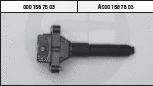 Ignition Coil (108.004)