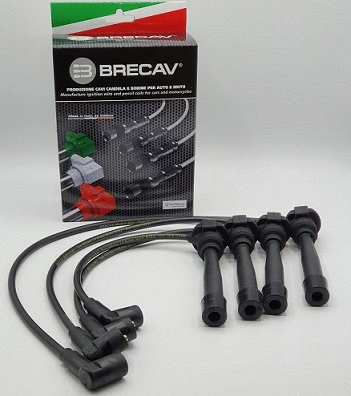 Ignition Cable Kit